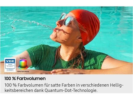 Samsung GQ65QEF1AU