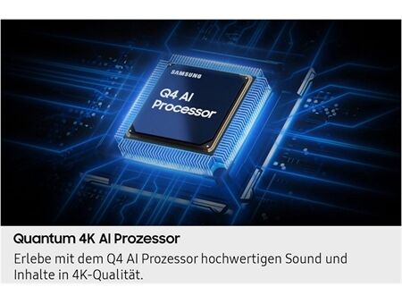 Samsung GQ65QEF1AU
