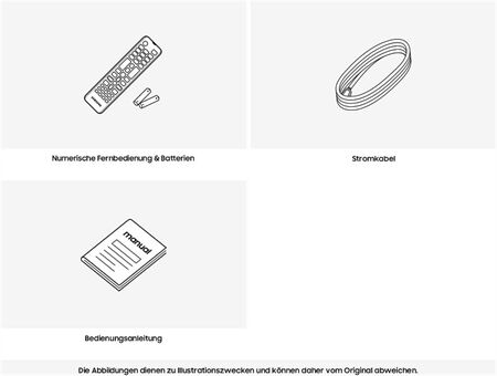Samsung GQ65QEF1AU