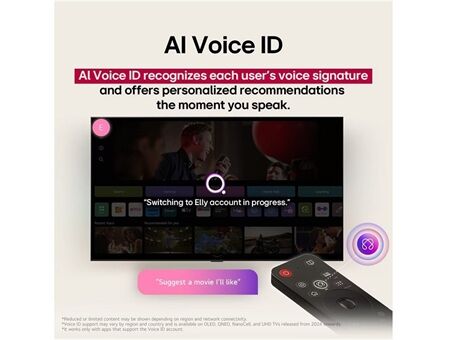LG 65UA74006LB