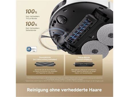 dreame D30 Ultra White
