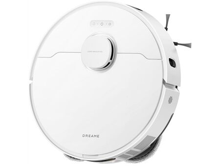 dreame D30 Ultra White