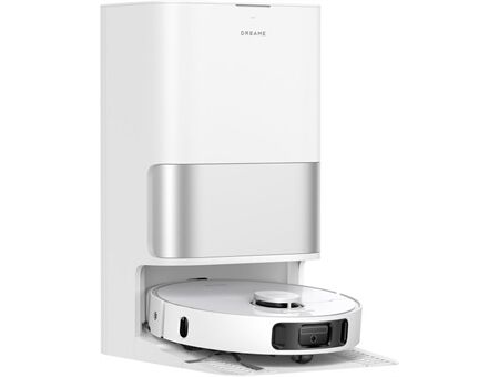 dreame D30 Ultra White