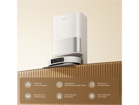 dreame D30 Ultra White