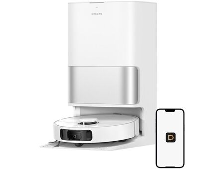 dreame D30 Ultra White