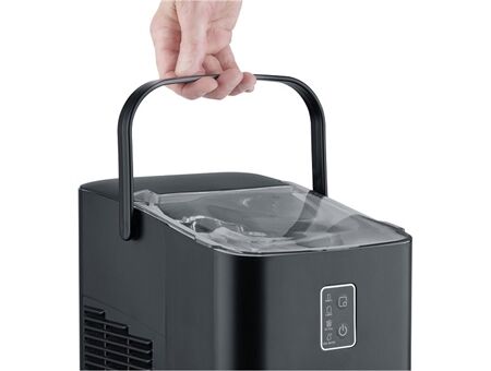 CASO IceChef Compact