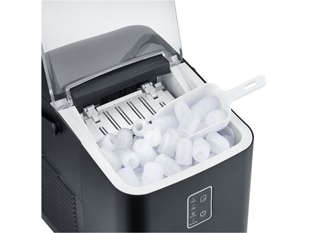 CASO IceChef Compact