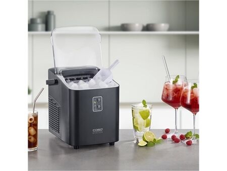 CASO IceChef Compact