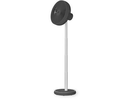Fakir MWL 11 EU Standventilator