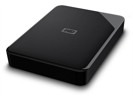 Western Digital WD Elements SE (5TB)
