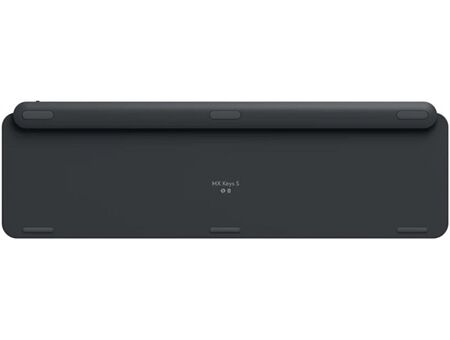 Logitech MX Keys S (DE)