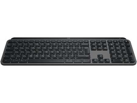 Logitech MX Keys S (DE)