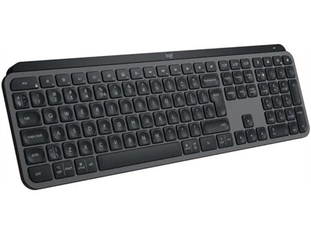 Logitech MX Keys S (DE)