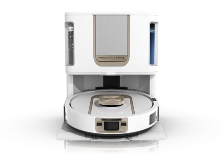 Shark PowerDetect RV2910XEEUWH