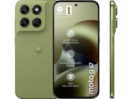 Motorola moto g67 (256GB)