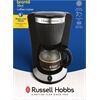Russell Hobbs Bronte Kaffeemaschine
