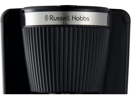 Russell Hobbs Bronte Kaffeemaschine