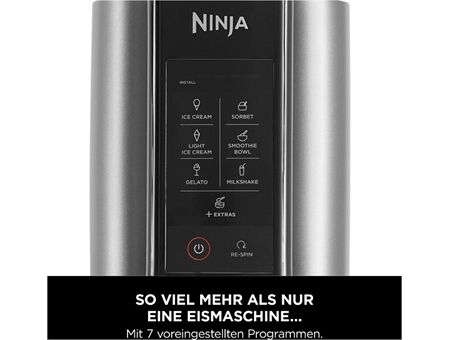 NINJA NC302EU Creami