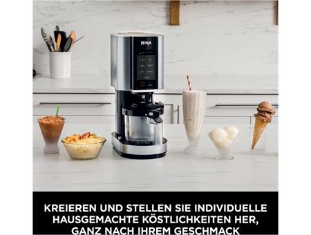NINJA NC302EU Creami