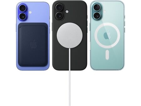 Apple iPhone 16 (128GB)