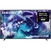 Samsung GQ75QN900FT inkl. Galaxy S25 FE (128GB) Icy blue