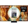 Samsung GQ85QN73FAT inkl. TAB A11 (64GB) gray