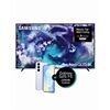 Samsung GQ75QN900FT inkl. Galaxy S25 FE (128GB) Icy blue