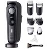 Braun BT9441 BeardTrimmer BF25