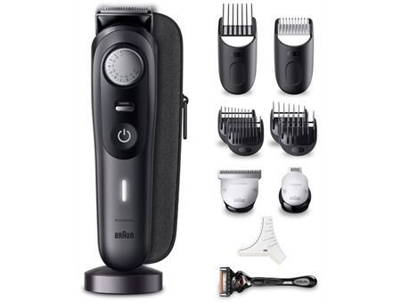 Braun BT9441 BeardTrimmer BF25