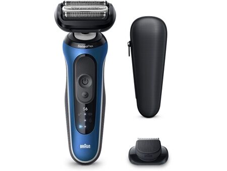 Braun 62-B1200s Series 6