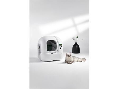 PETKIT PUROBOT MAX PRO 2