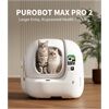 PETKIT PUROBOT MAX PRO 2