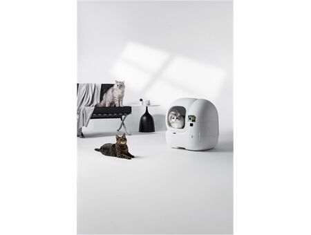 PETKIT PUROBOT MAX PRO 2