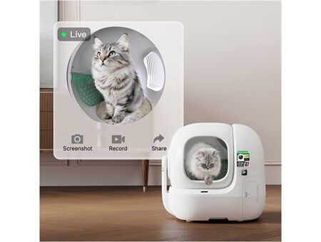 PETKIT PUROBOT MAX PRO 2