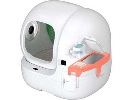 PETKIT PUROBOT MAX PRO 2