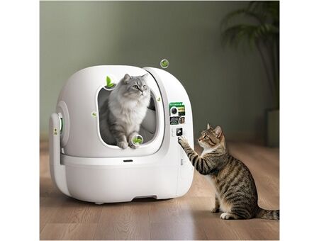 PETKIT PUROBOT MAX PRO 2