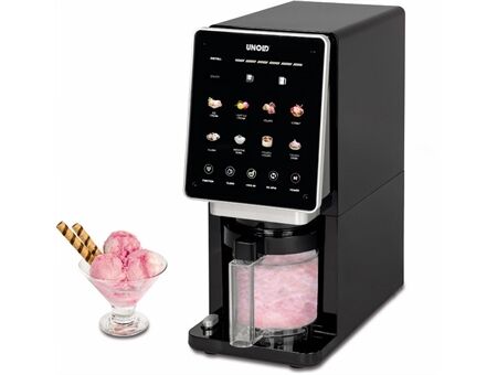 UNOLD 48805 Eismaschine Cream-Dream