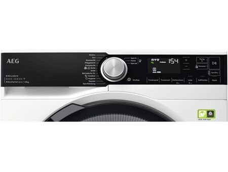 AEG Lavatherm TR9XW80889