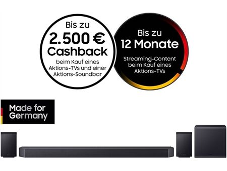 Samsung HW-Q995GF
