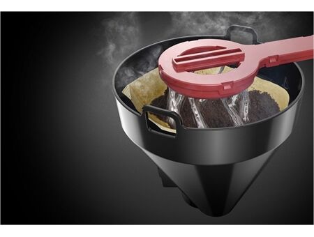 Russell Hobbs Adventure Glas-Kaffeemaschine