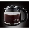Russell Hobbs Adventure Glas-Kaffeemaschine