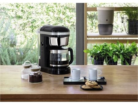KitchenAid 5KCM1209EOB