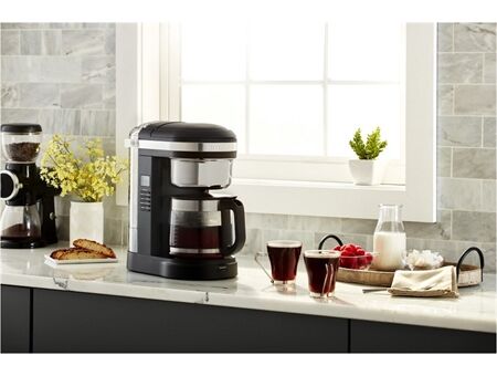KitchenAid 5KCM1209EOB