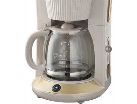 Russell Hobbs Bronte Kaffeemaschine