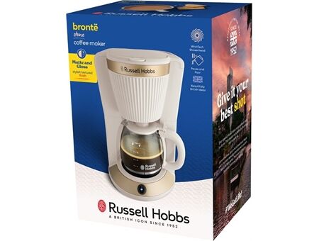 Russell Hobbs Bronte Kaffeemaschine