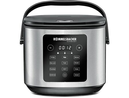 Rommelsbacher MRK 950
