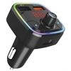 Transmedia FM Bluetooth Transmitter MT1