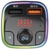 Transmedia FM Bluetooth Transmitter MT1