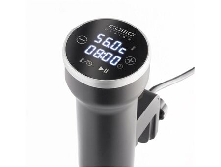 CASO SV 400 SousVide-Garer