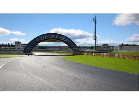 Sony PS5 Gran Turismo 7